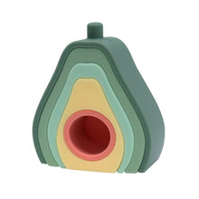 Load image into Gallery viewer, OB Designs Silicone Avocado Tower