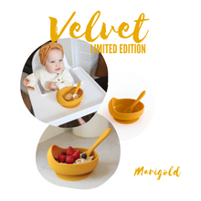 Load image into Gallery viewer, Marigold WI Limited Edition- VELVET