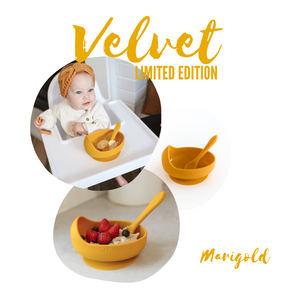 Marigold WI Limited Edition- VELVET