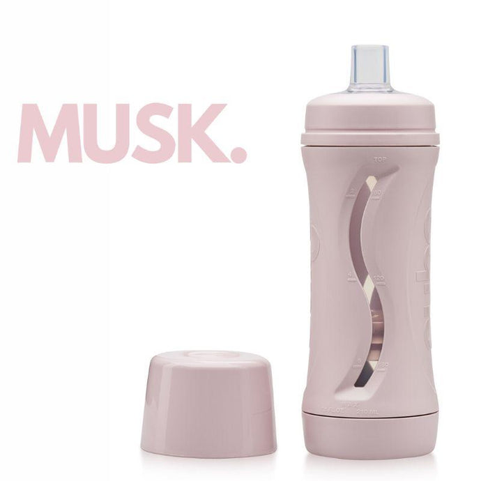 SUBO- The Food Bottle Musk