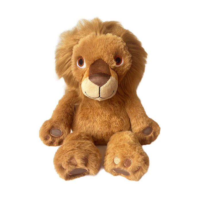 OB Designs- Soft Plush Toys Australia | Rafiki Lion Best Mate | Stuffed Animals