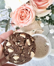 Load image into Gallery viewer, Made To Milk- Triple Chocoholic Lactation Cookies (12)
