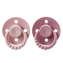 Load image into Gallery viewer, Blush &amp; Dusty Rose- CMC GOLD Dummies Twin Packs