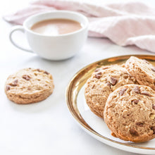 Load image into Gallery viewer, Made To Milk- Milk Choc Chip Lactation Cookies (12)