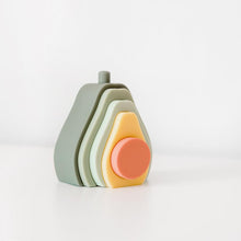 Load image into Gallery viewer, OB Designs Silicone Avocado Tower