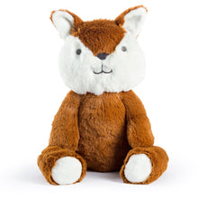 Load image into Gallery viewer, OB Designs- Stuffed Animals | Soft Plush Toys Australia | Autumn Leaf Fox - Frankie Fox Huggie