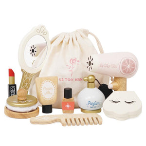 Le Toy Van- Honeybake Star Beauty Set