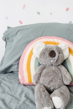 Load image into Gallery viewer, OB Designs- Stuffed Animals | Soft Plush Toys Australia | Grey Koala - Kelly Koala Huggie