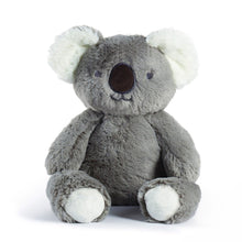 Load image into Gallery viewer, OB Designs- Stuffed Animals | Soft Plush Toys Australia | Grey Koala - Kelly Koala Huggie