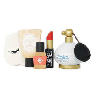 Le Toy Van- Honeybake Star Beauty Set