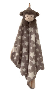 Cutesy Wootsy- Finn the Monkey