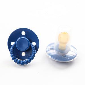 Navy & Baby Blue- CMC GOLD Dummies Twin Packs
