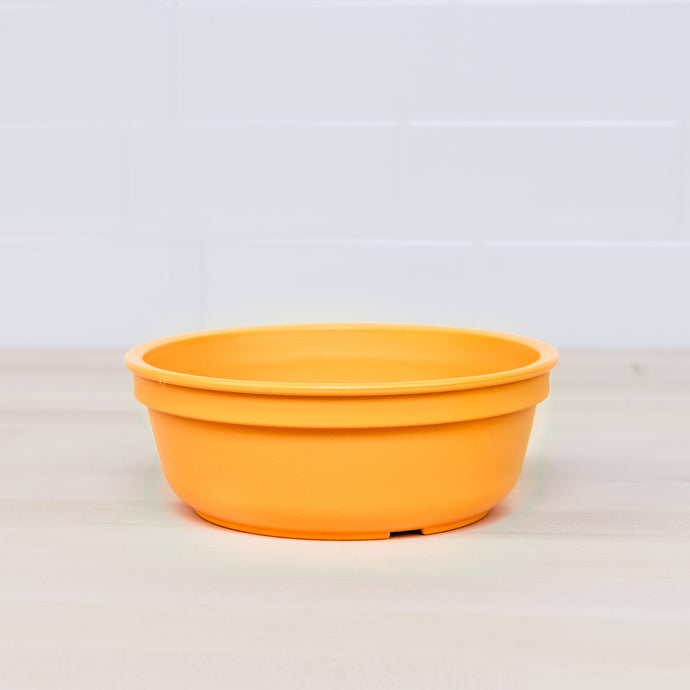 Re-Play Bowl – Sunny Yellow