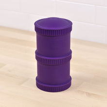 Load image into Gallery viewer, Re-Play Snack Stacks- Amethyst