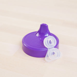 Re-Play No Spill Sippy Cup- Amethyst