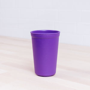 Re-Play Tumbler Cup- Amethyst