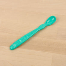 Load image into Gallery viewer, Re-Play Infant Spoon- Aqua