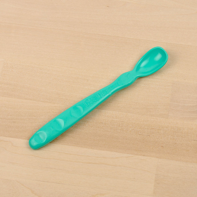 Re-Play Infant Spoon- Aqua