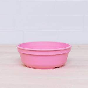 Re-Play Bowl – Baby Pink