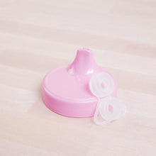 Load image into Gallery viewer, Re-Play No Spill Sippy Cup- Baby Pink
