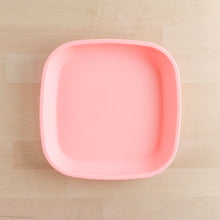 Load image into Gallery viewer, Re- Play Flat Plate- Baby Pink