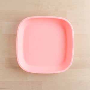 Re- Play Flat Plate- Baby Pink