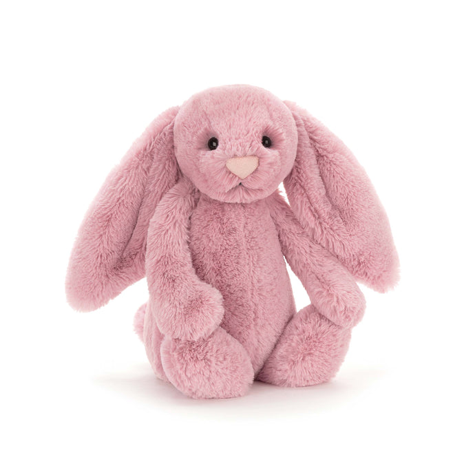 Jellycat- Bashful Tulip Pink Bunny Small