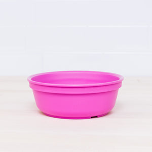 Re-Play Bowl – Bright Pink