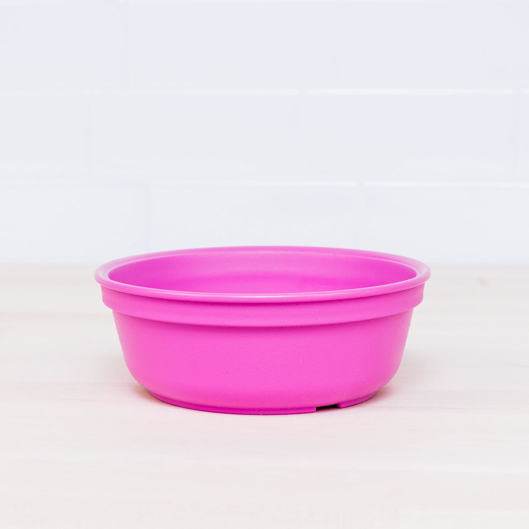 Re-Play Bowl – Bright Pink