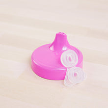 Load image into Gallery viewer, Re-Play No Spill Sippy Cup- Bright Pink