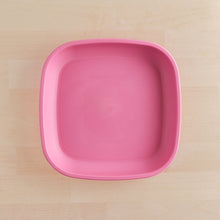 Load image into Gallery viewer, Re- Play Flat Plate- Bright Pink