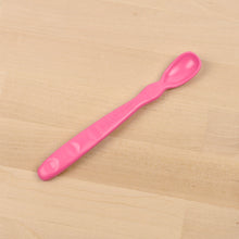 Load image into Gallery viewer, Re-Play Infant Spoon- Bright Pink