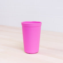Load image into Gallery viewer, Re-Play Tumbler Cup- Bright Pink