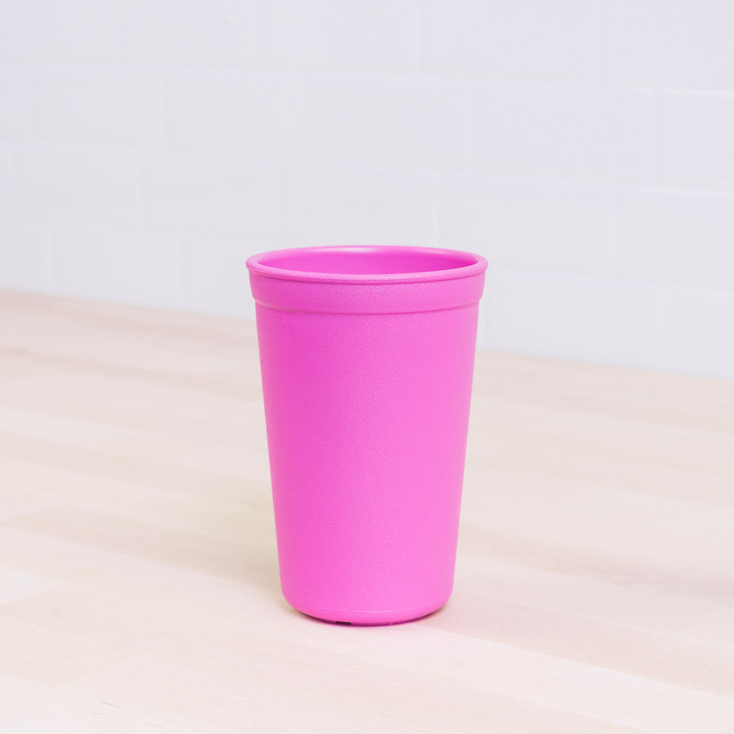 Re-Play Tumbler Cup- Bright Pink