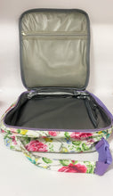 Load image into Gallery viewer, Sweet Little Bubs Insulated Lunch Bag- Magical Butterfly