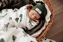 Load image into Gallery viewer, Cactus Organic Muslin Wrap