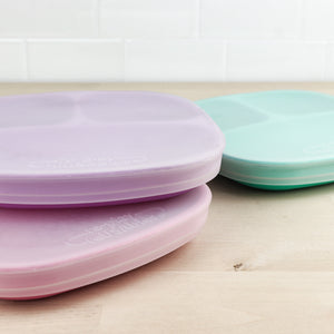 Re-Play Silicone Plate Lid