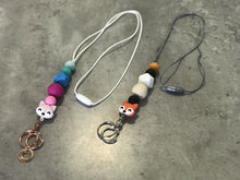 Load image into Gallery viewer, SLB&#39;S Picture Bead Lanyards