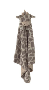 Cutesy Wootsy- Skye the Giraffe