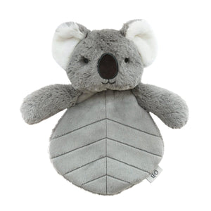 OB Designs- Kelly Koala | Baby Comforter