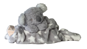 Cutesy Wootsy- Coral the Koala