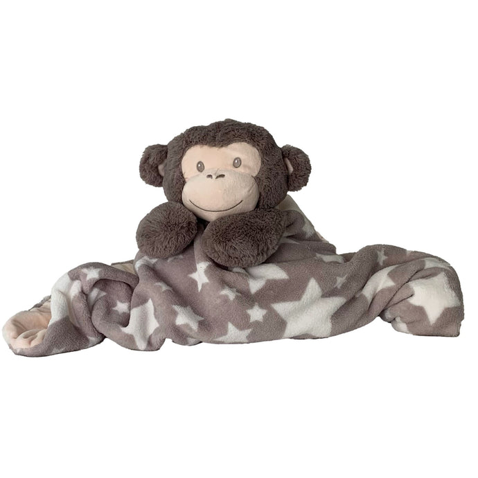 Cutesy Wootsy- Finn the Monkey