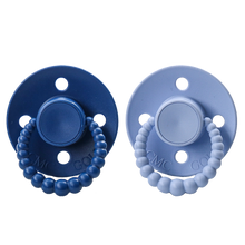 Load image into Gallery viewer, Navy &amp; Baby Blue- CMC GOLD Dummies Twin Packs