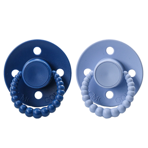 Navy & Baby Blue- CMC GOLD Dummies Twin Packs