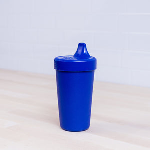 Re-Play No Spill Sippy cup- Navy