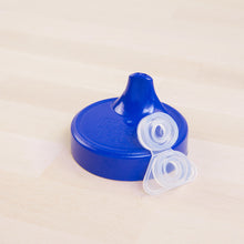 Load image into Gallery viewer, Re-Play No Spill Sippy cup- Navy