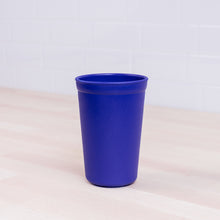 Load image into Gallery viewer, Re-Play Tumbler Cup- Navy