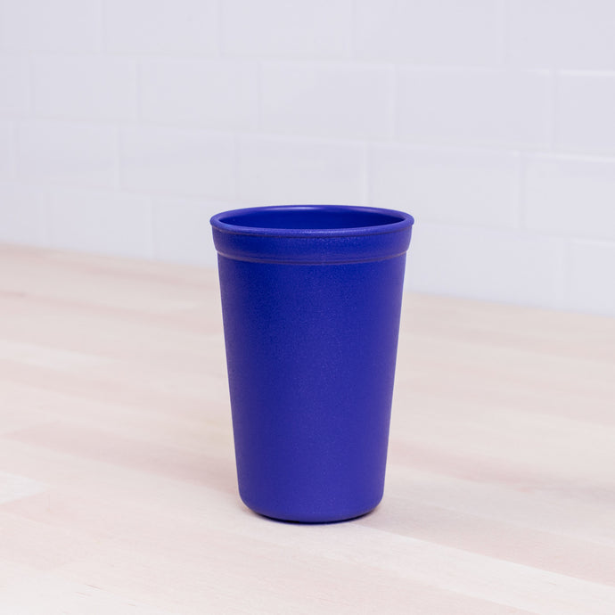 Re-Play Tumbler Cup- Navy