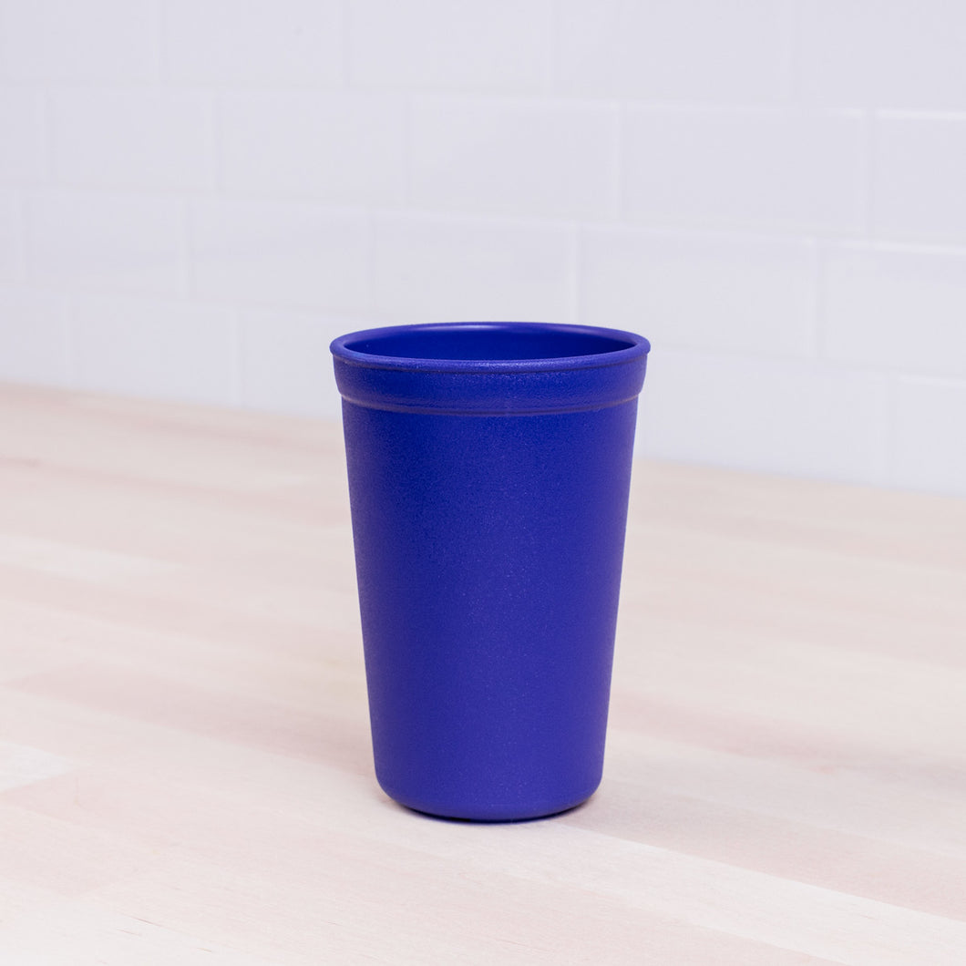Re-Play Tumbler Cup- Navy