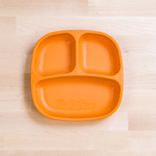 Load image into Gallery viewer, Re-Play Divider Plate- Orange